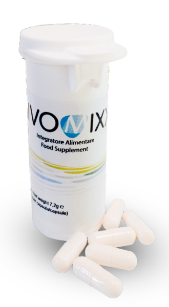 SIVOMIXX 30x Kapseln 10Mia